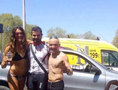 Κρήτη: «Προφητική» ανάρτηση του 36χρονου επιχειρηματία πριν παρασυρθεί από αγροτικό όχημα (φωτό)